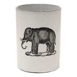 Elephant Vase