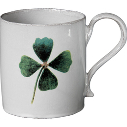 Four Leaf Clover Mug