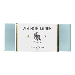 Atelier de Balthus Incense