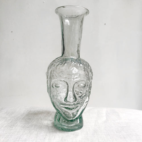 Vase Tête