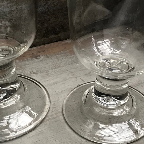 Small Simple Wine Glass