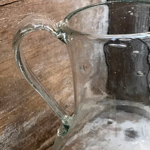 Petit Pitcher with Handle