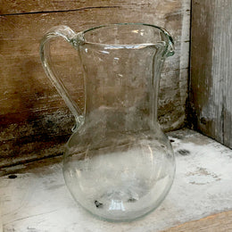 Petit Pitcher with Handle