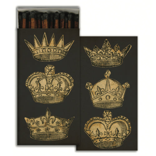 Crowns