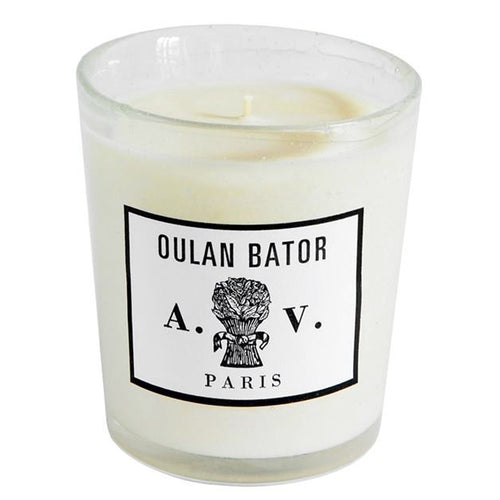 Oulan Bator Candle