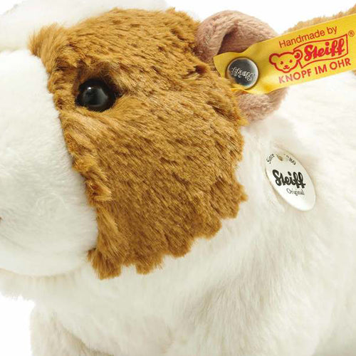 Dalle Guinea Pig with Squeaker