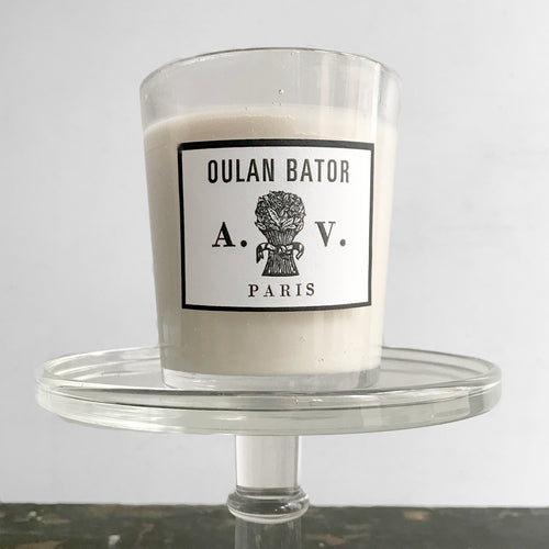 Oulan Bator Candle