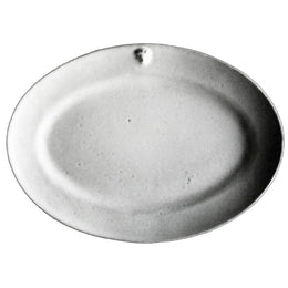 Alexandre Oval Platter