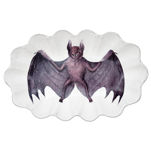 Bat Platter