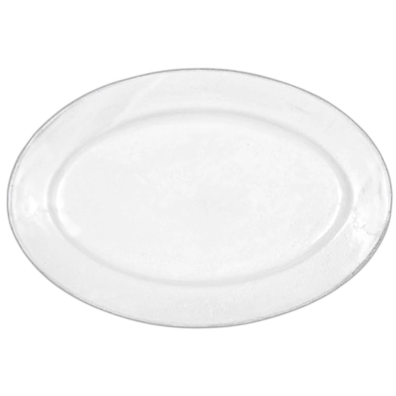 Sobre Small Oval Platter - John Derian Company Inc