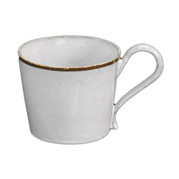 Adélaïde Espresso Cup With Handle - John Derian Company Inc