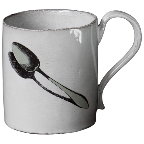 Spoon Mug