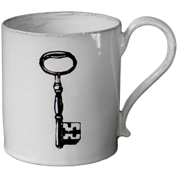 Key Mug