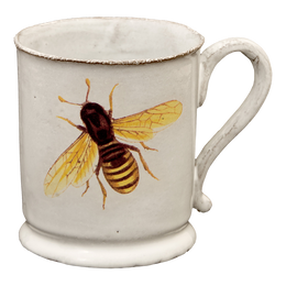 Bee Mug