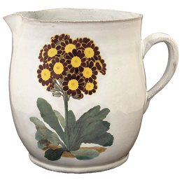 Primrose Pitcher