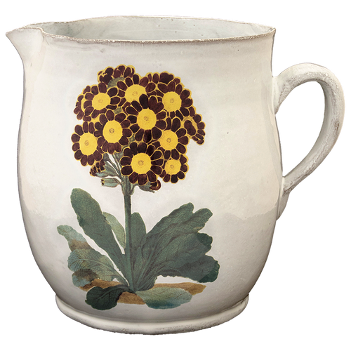 Primrose Pitcher