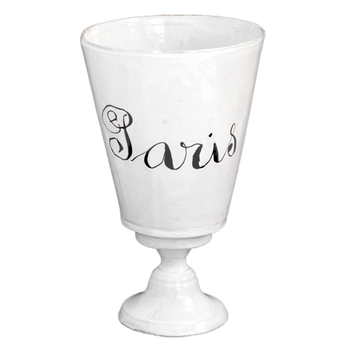 Paris Vase