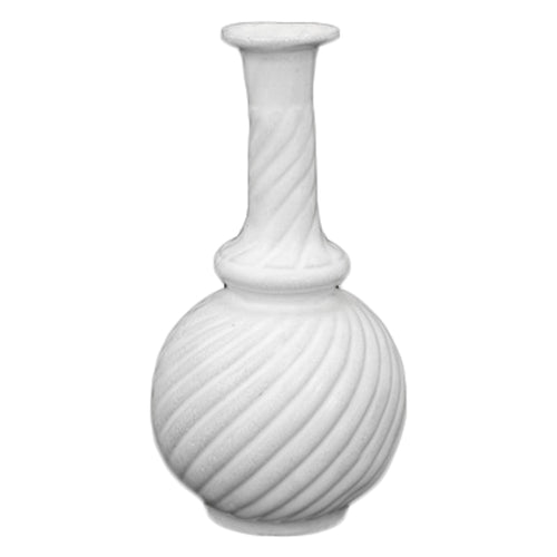 Peggy Round Soliflore Vase