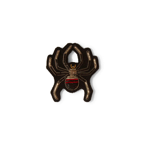 Spider Pin