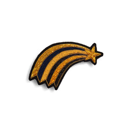 Halley's Comet Pin