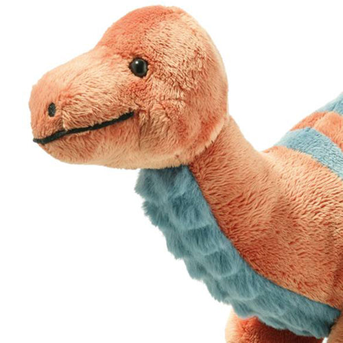 Bronko Brontosaurus