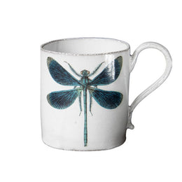 Dragonfly Mug