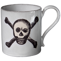 Skull Mug